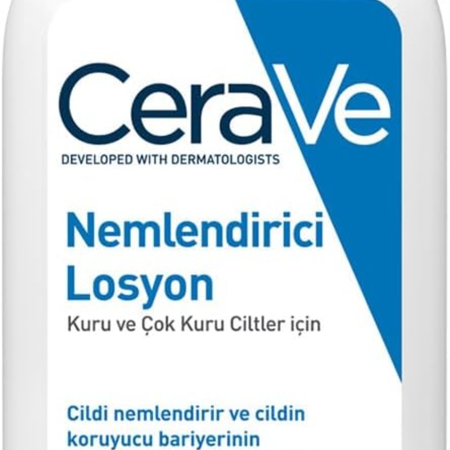 CeraVe Moisturising Lotion - Nemlendirici Losyon