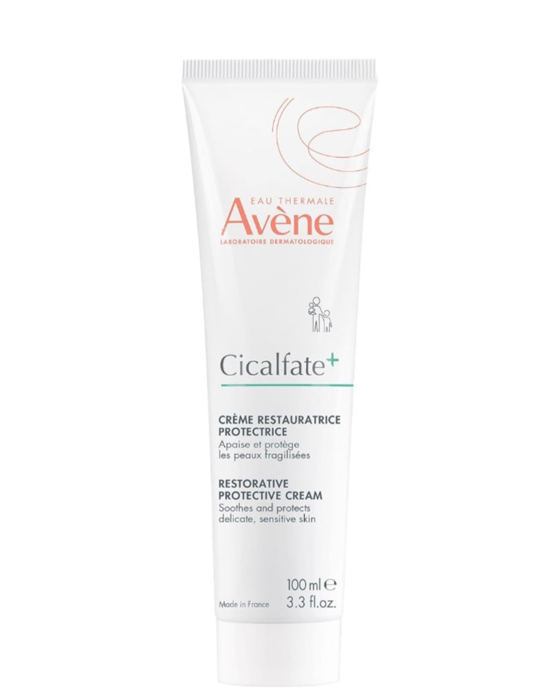 Avene Cicalfate+ Restorative Protective Onarıcı Bakım Kremi 100 ml

