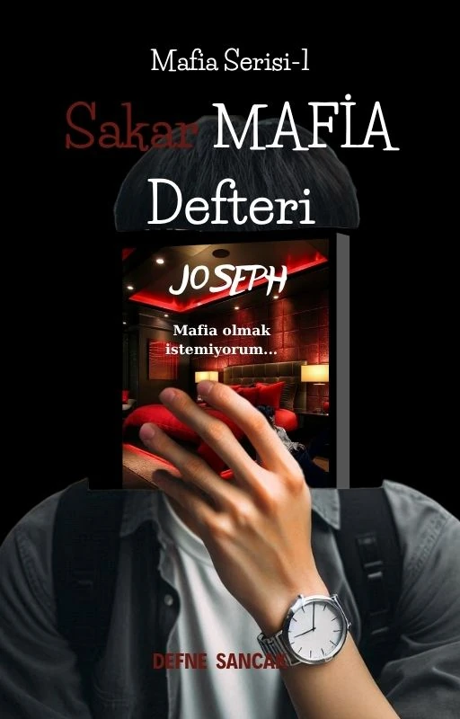 Kitap Kapağı/ E- kitap Kapağı