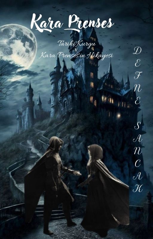 Kitap Kapağı/ E- kitap Kapağı