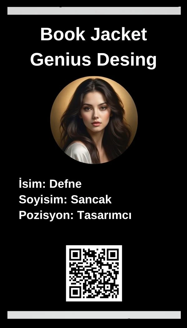 Karvizit Tasarımı