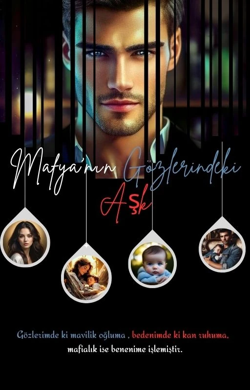 Kitap Kapağı/ E- kitap Kapağı