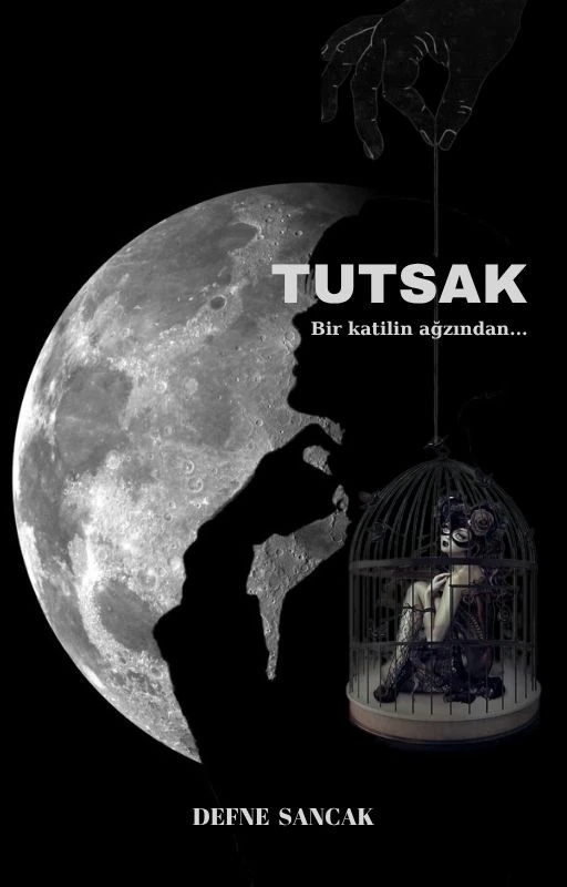 Kitap Kapağı/ E- kitap Kapağı