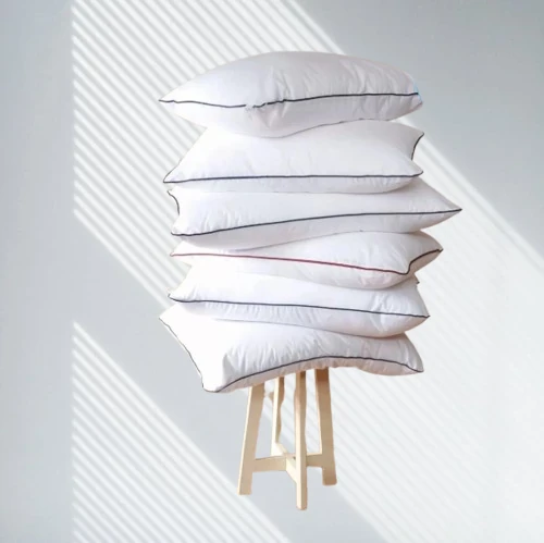 MORESUN 2 Adet Nano Jel Yastık Rahatlatıcı, 1200 gr