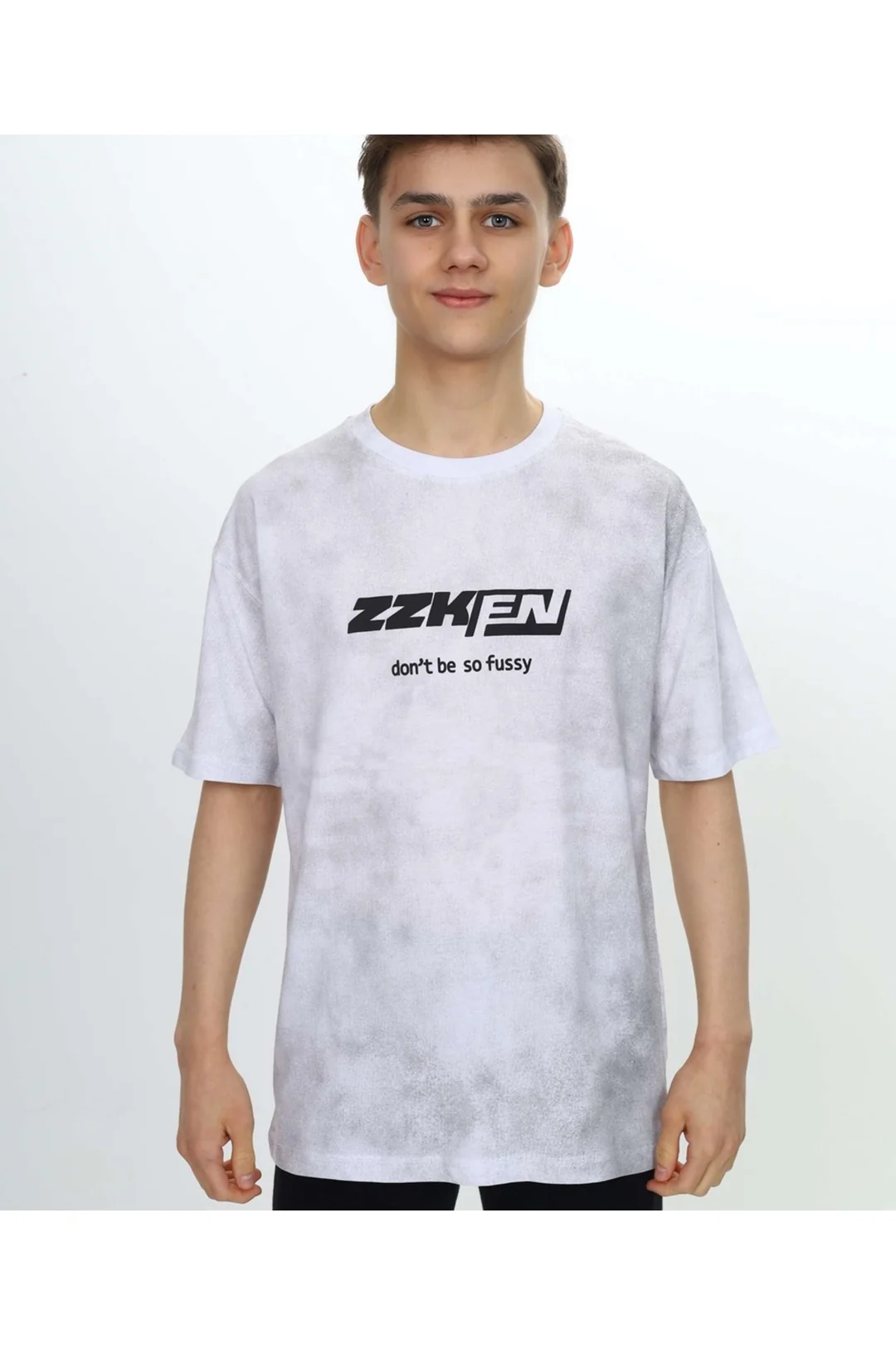 Erkek Çocuk Tişört