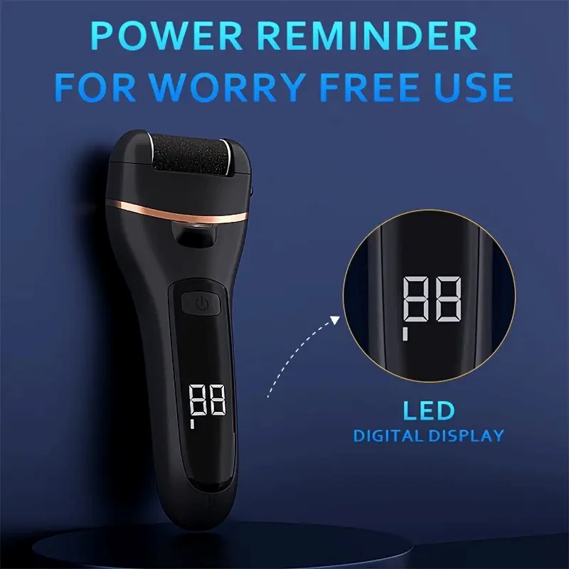 Elektrikli Ayak Törpüsü ve Nasır Giderici