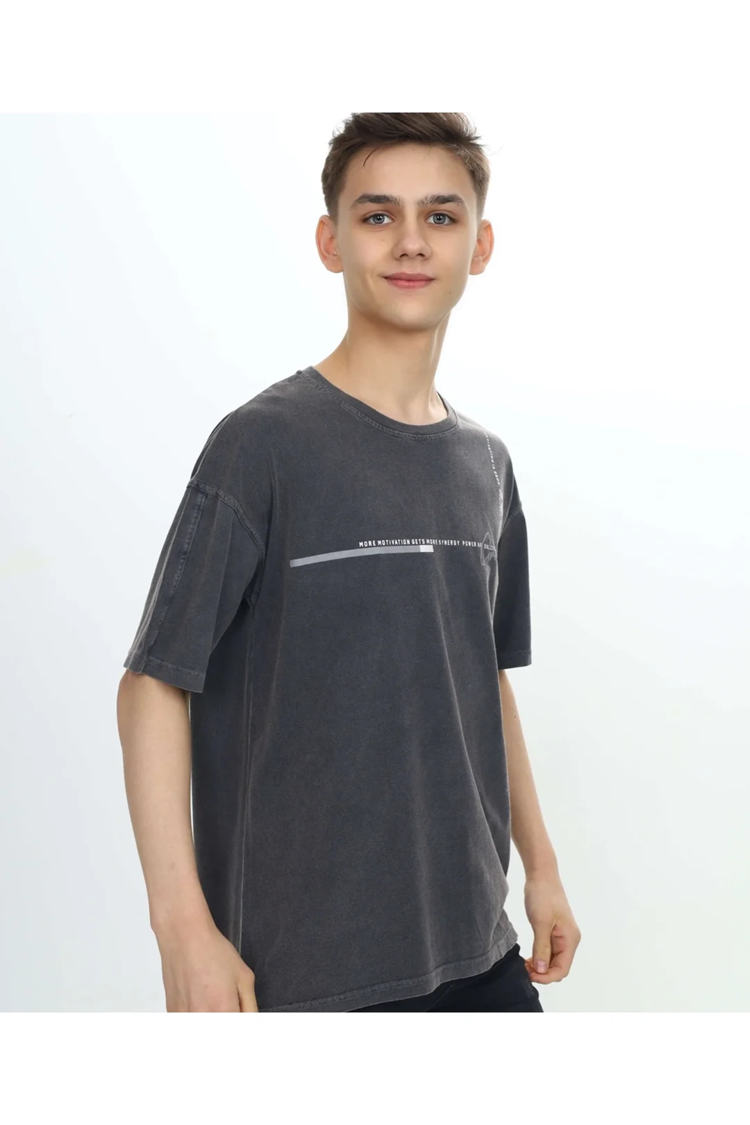 Erkek Çocuk Tişört