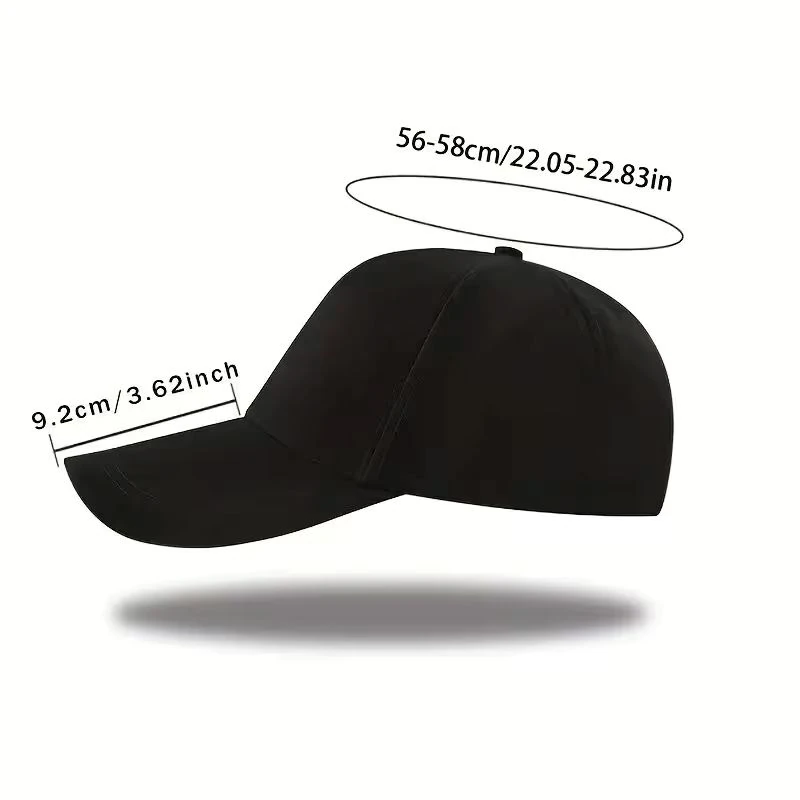 Moresun Nefes Alabilen Unisex Şapka MILANO