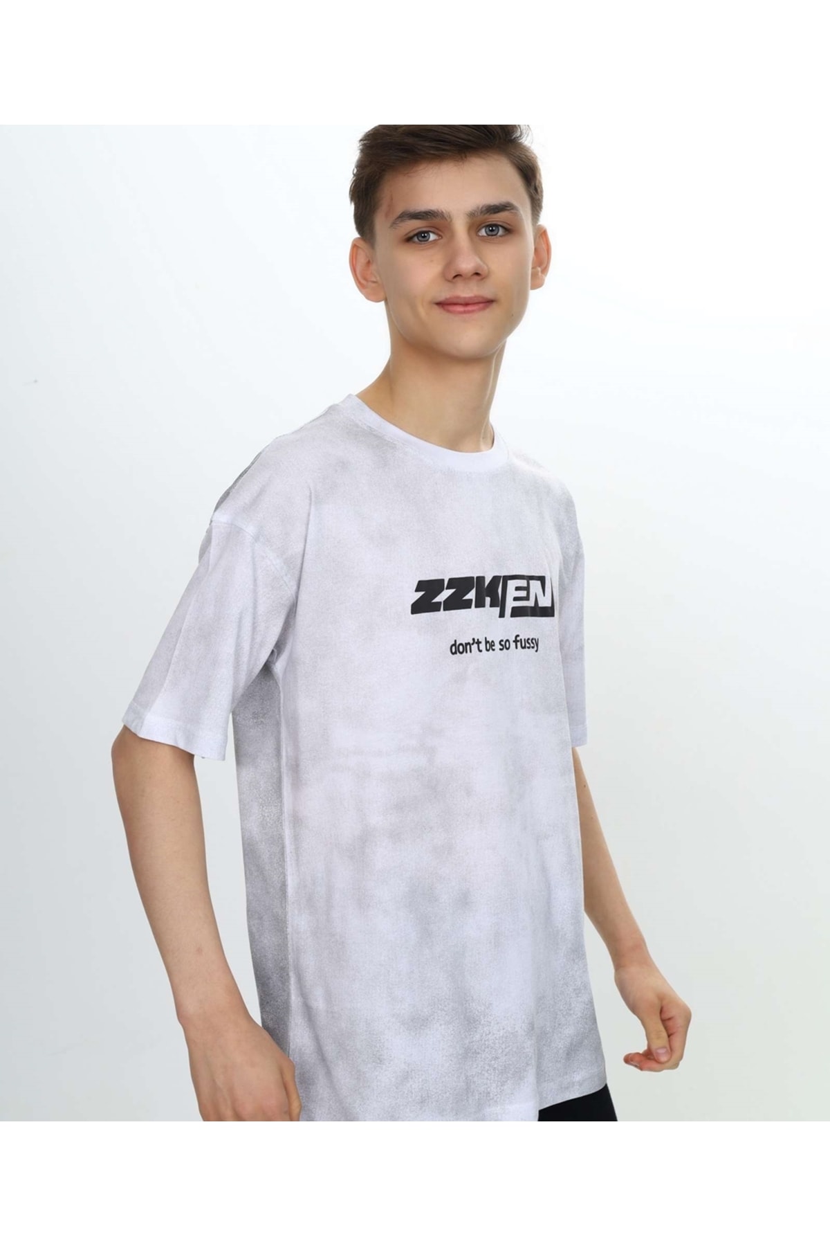 Erkek Çocuk Tişört