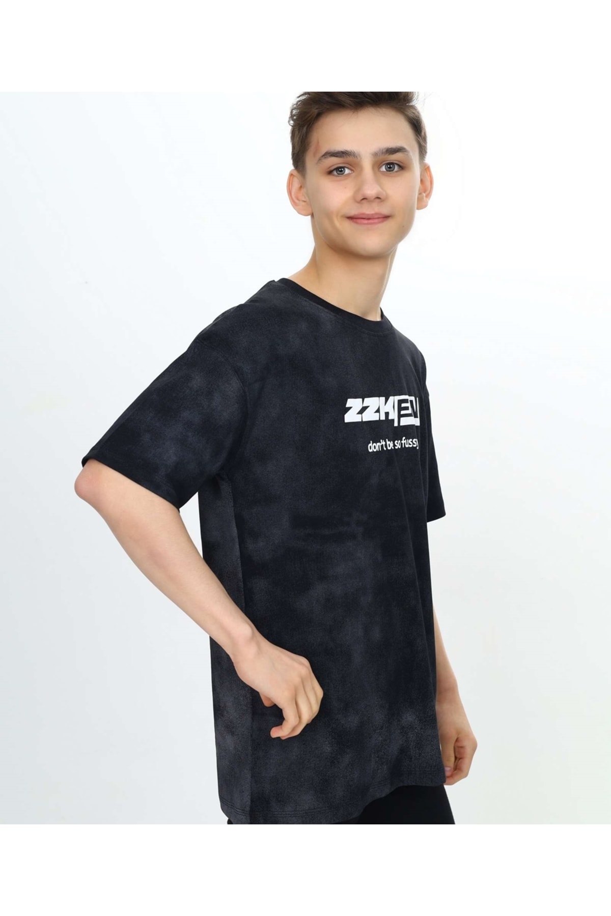Erkek Çocuk Tişört