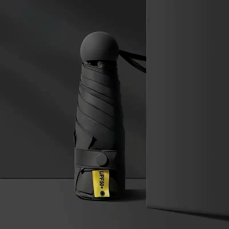 MORESUN 6 Telli Pratik Şemsiye 