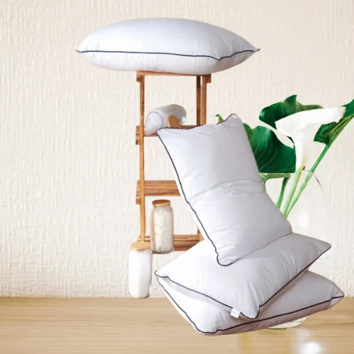 MORESUN 2 Adet Nano Jel Yastık Rahatlatıcı, 1200 gr