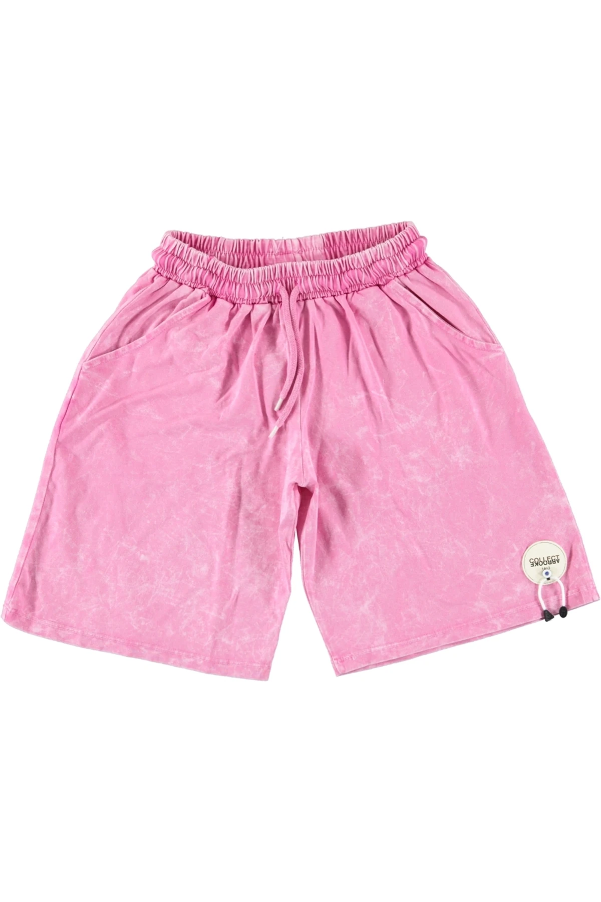 Kız Çocuk Şort