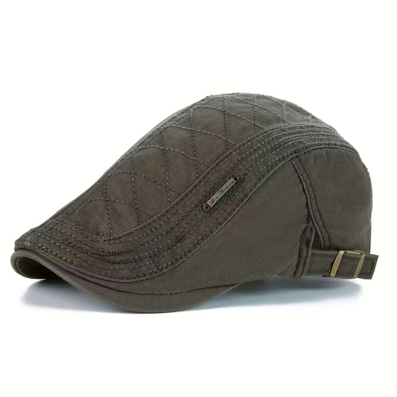 Moresun Erkek Şapka 