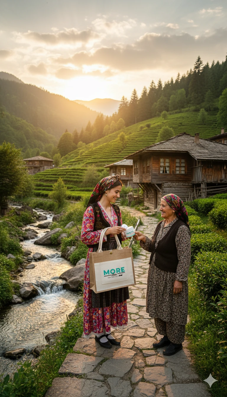 Ayak Ve Topuk Çatlak Kremi - Foot Care Cream Ayak Bakımı 2'li