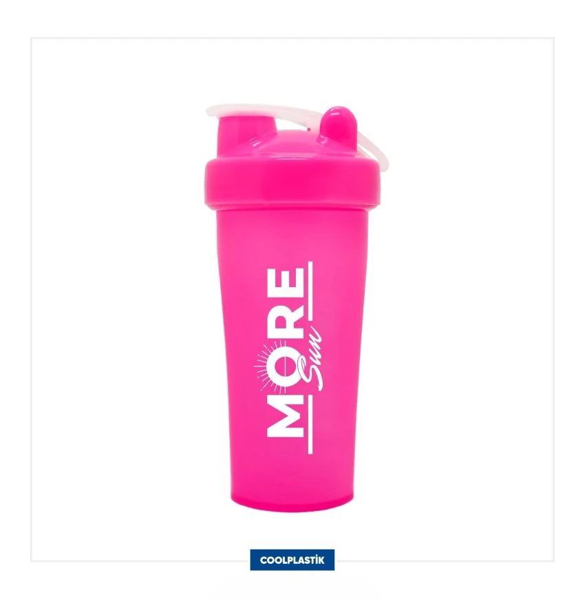 Moresun Cool Shaker Smart 700cc Suluk & Matara – Spor Ve Outdoor Karışım Şişesi
