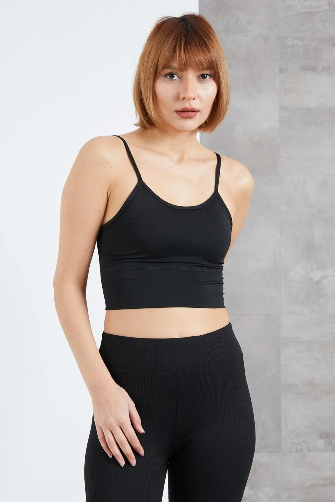 Sırt Dekolteli Büstiyer