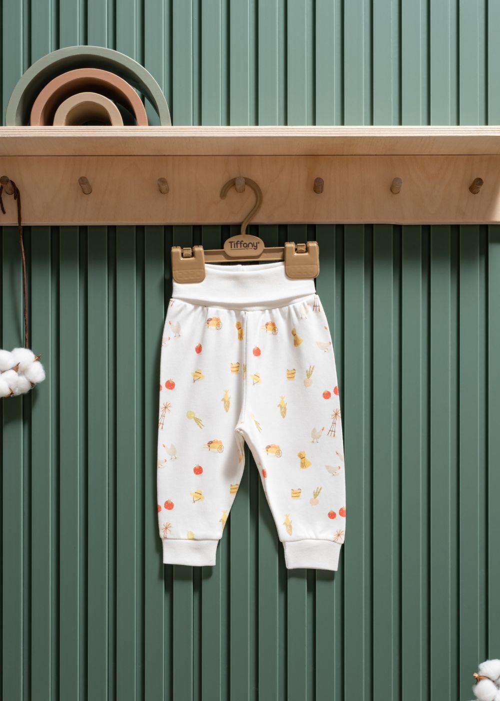 Strawberry Organik Theme Patiksiz Alt