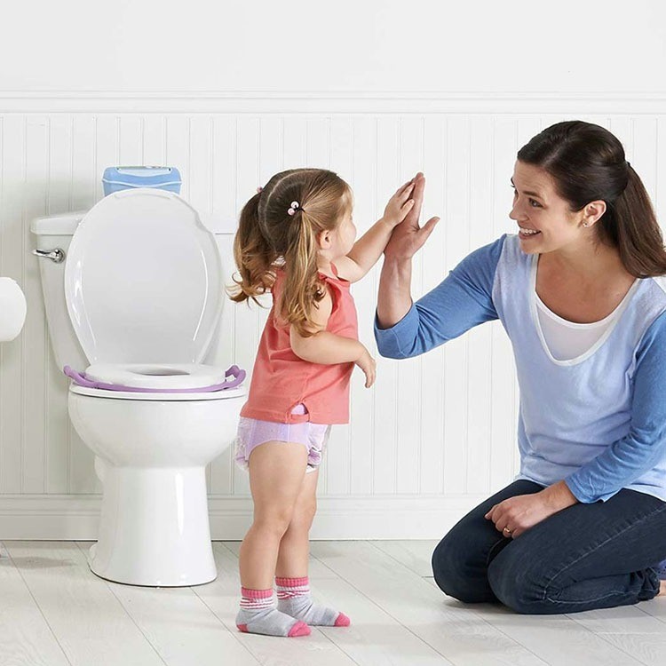 Çocukların Tuvalet Alışkanlığında Yaşadığı Sorunlar