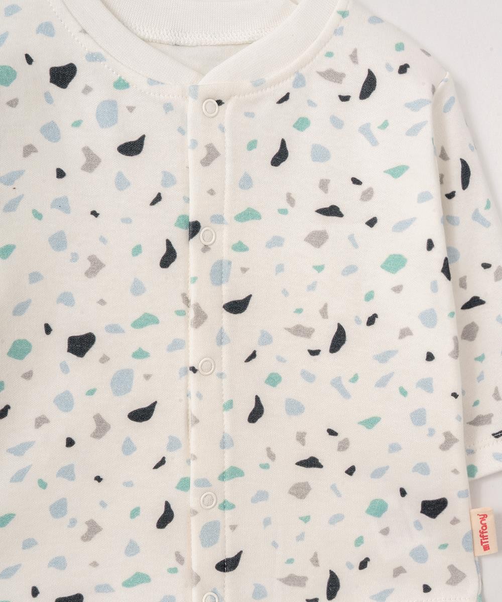 Çoraplı Pijama Takım