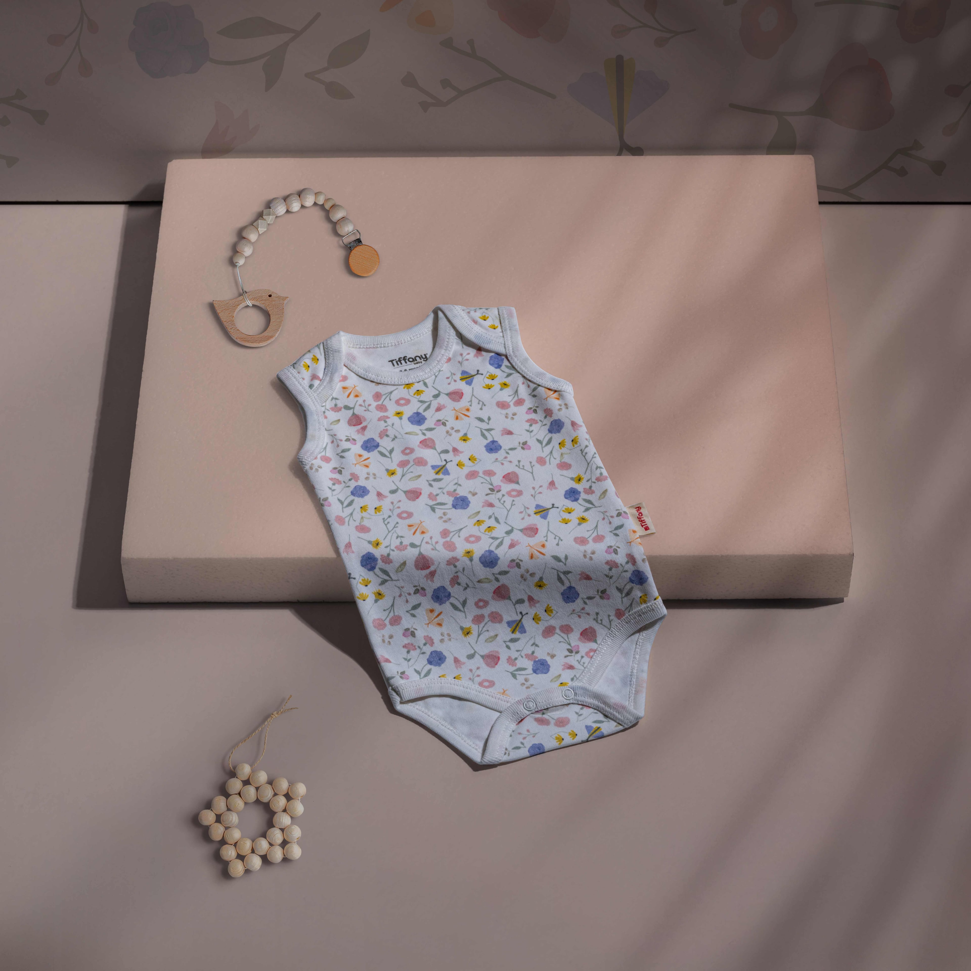 Flowers Tema Atlet Badi