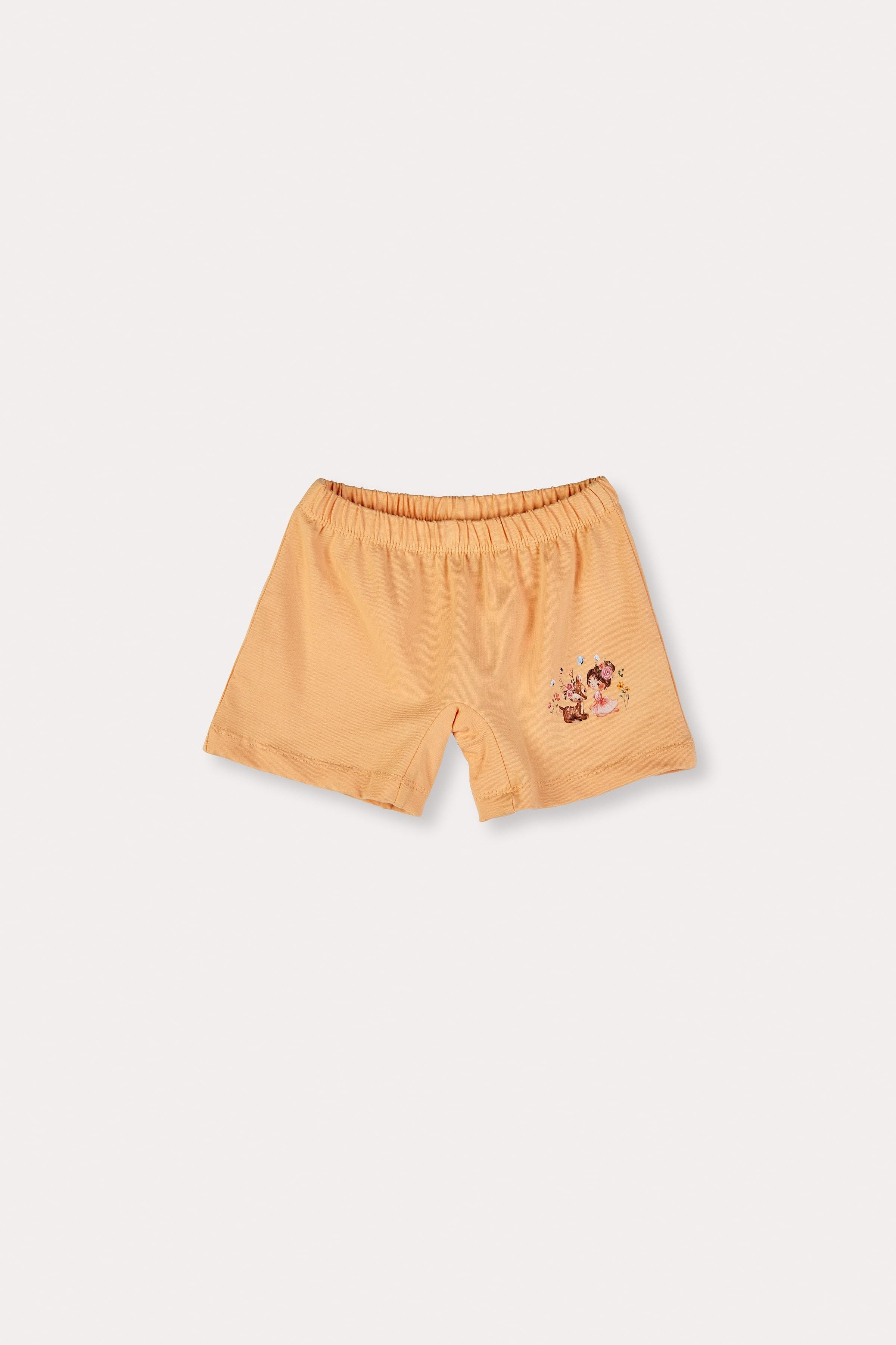 Kız Dörtlü Boxer