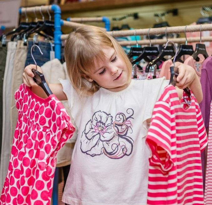 Çocuklar İçin Kıyafet Seçimi Nasıl Olmalı?
