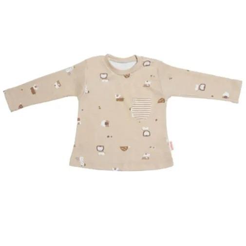 Animals World Sweatshirt