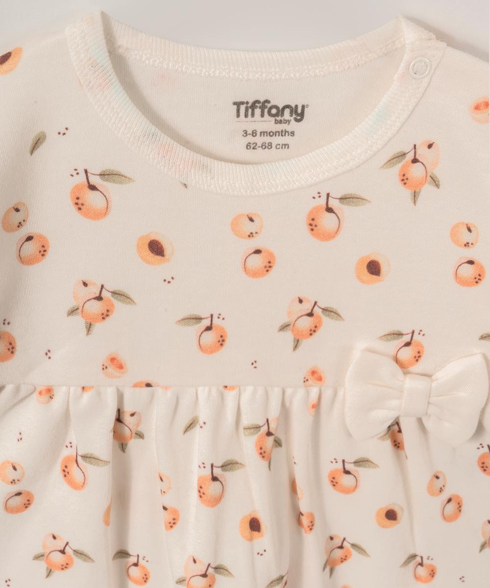 Apricot Theme İkili Takım