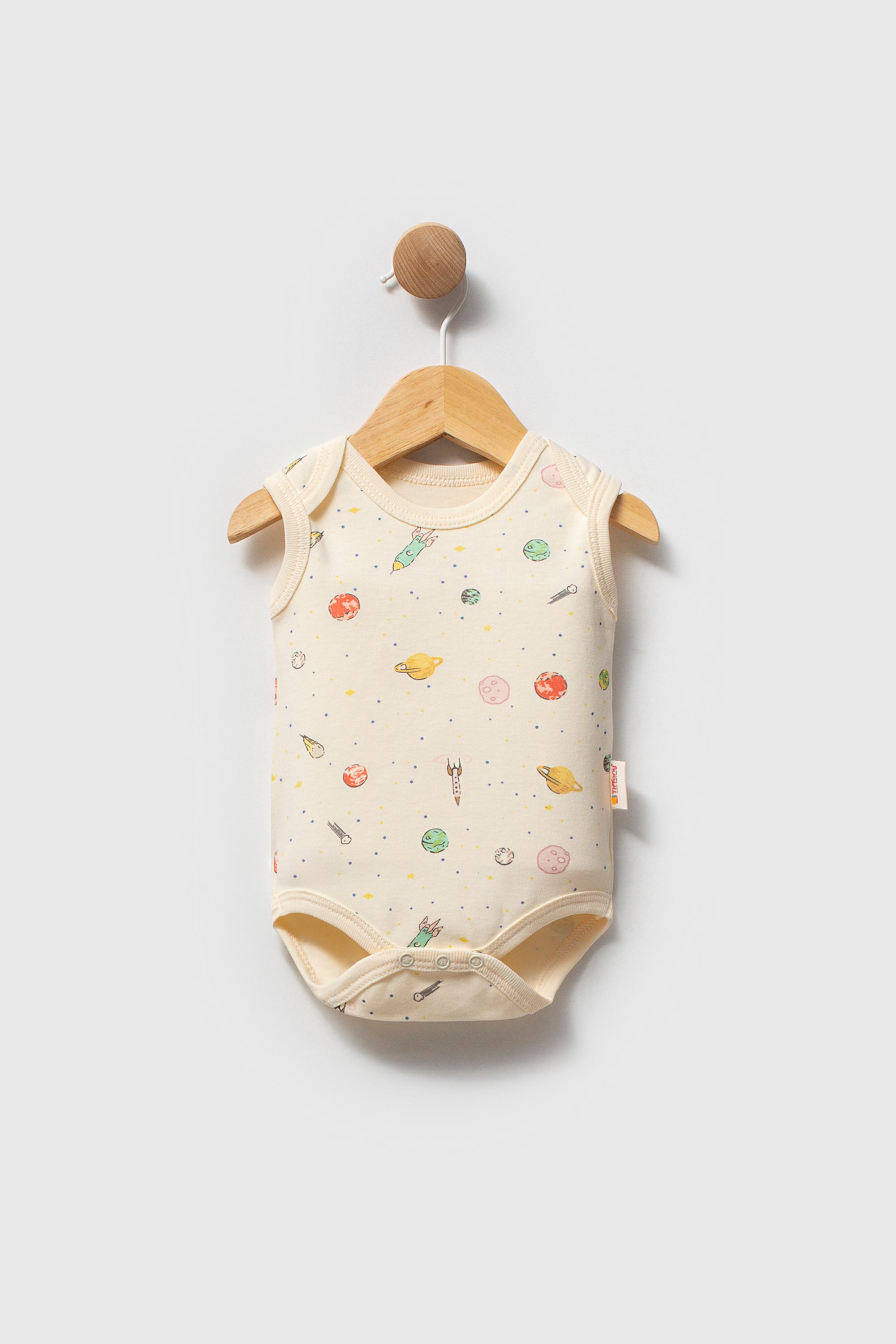 Organic Space Theme Atlet Badi