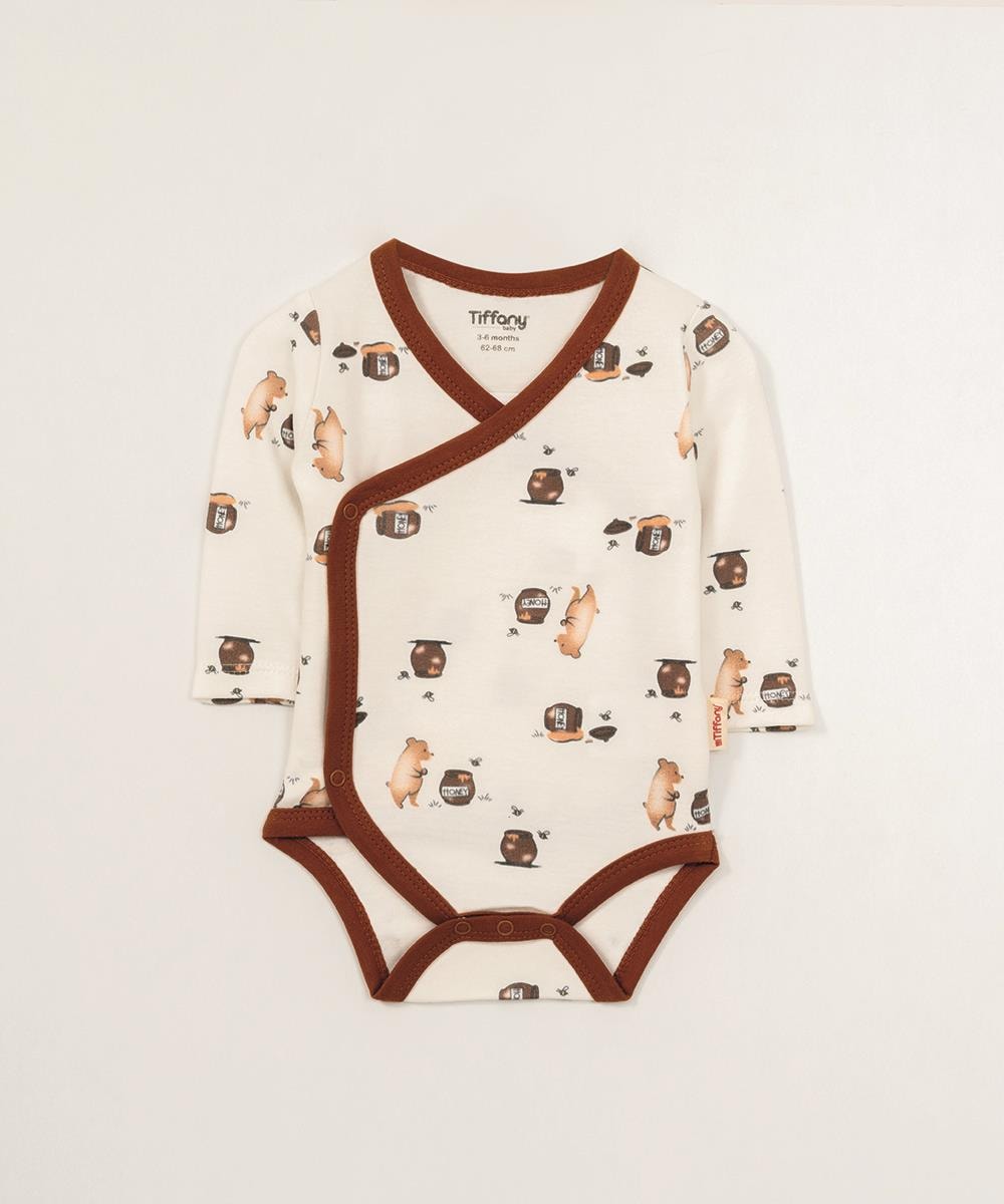 Honey Bear Tema Kruvaze Badi