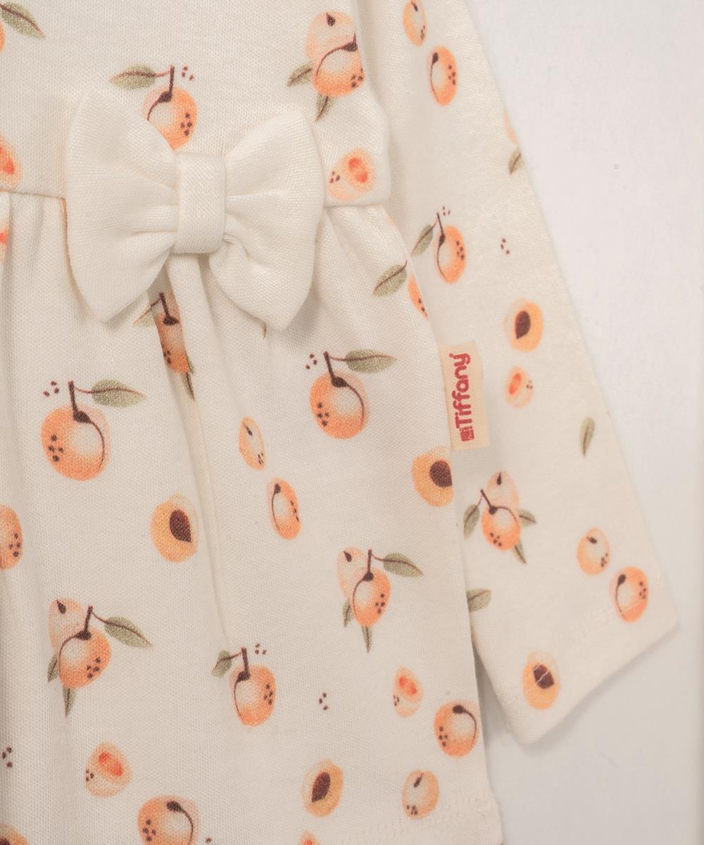 Apricot Theme İkili Takım