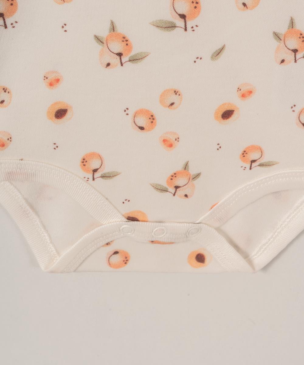 Apricot Theme Kruvaze Badi