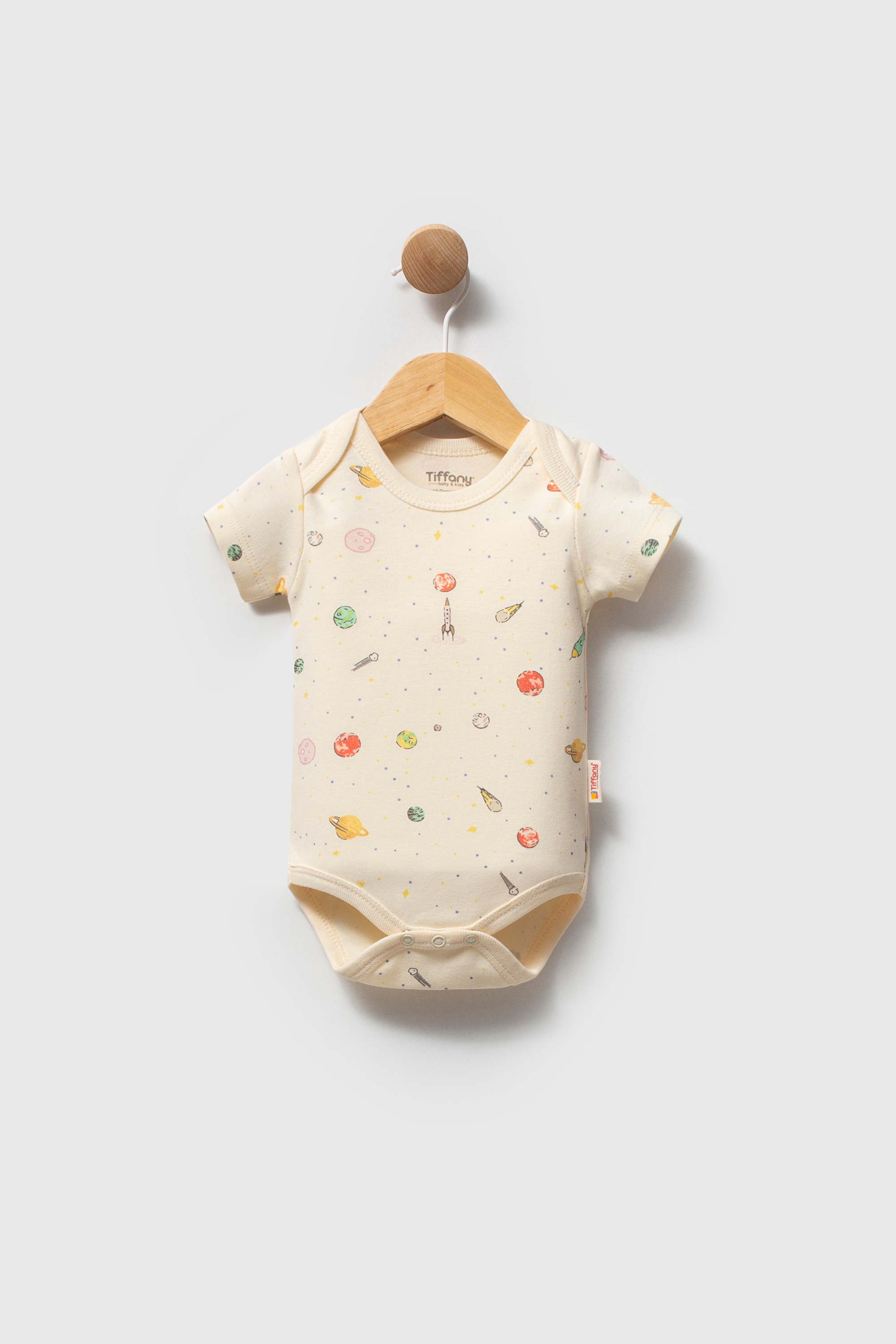 Organic Space Theme Y.Kol Badi