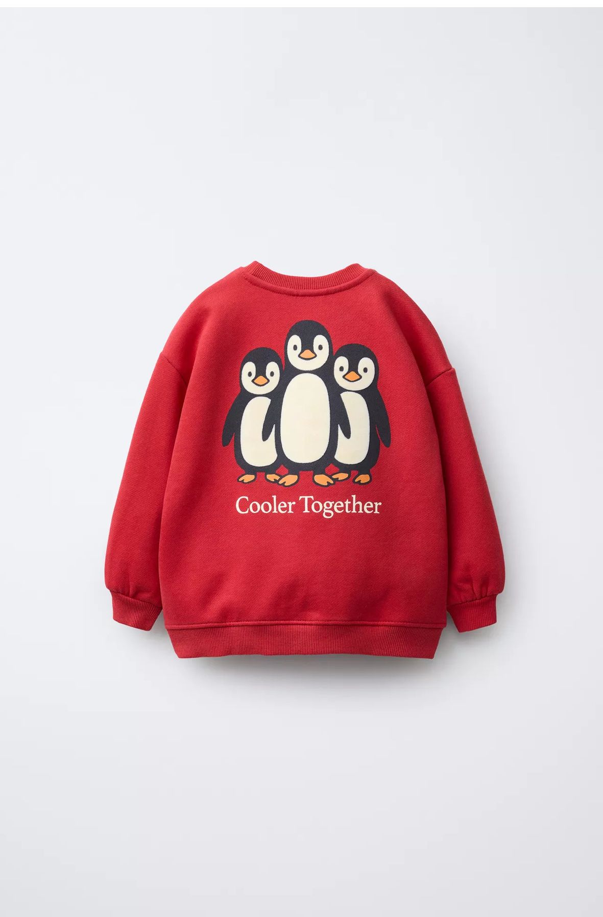 Penguen Eşofman Takımı