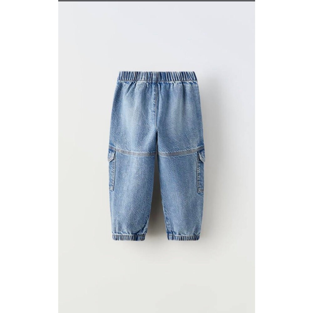 Orjinal Marka Cepli Jean