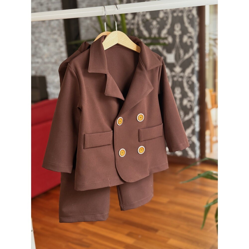 Yalı Çapkını (Kahve) Unisex Üründür