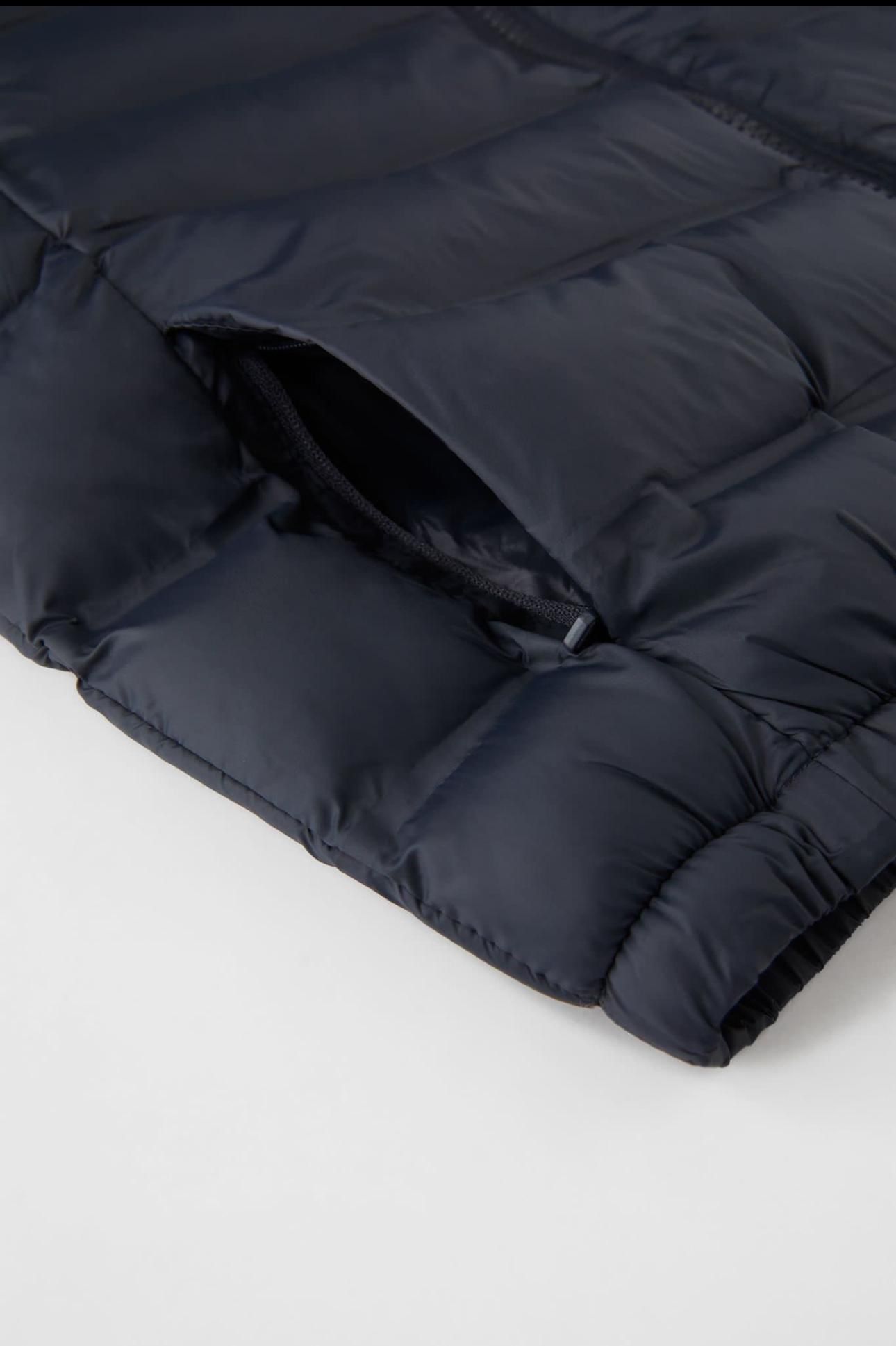 Lacivert Şişme Yelek