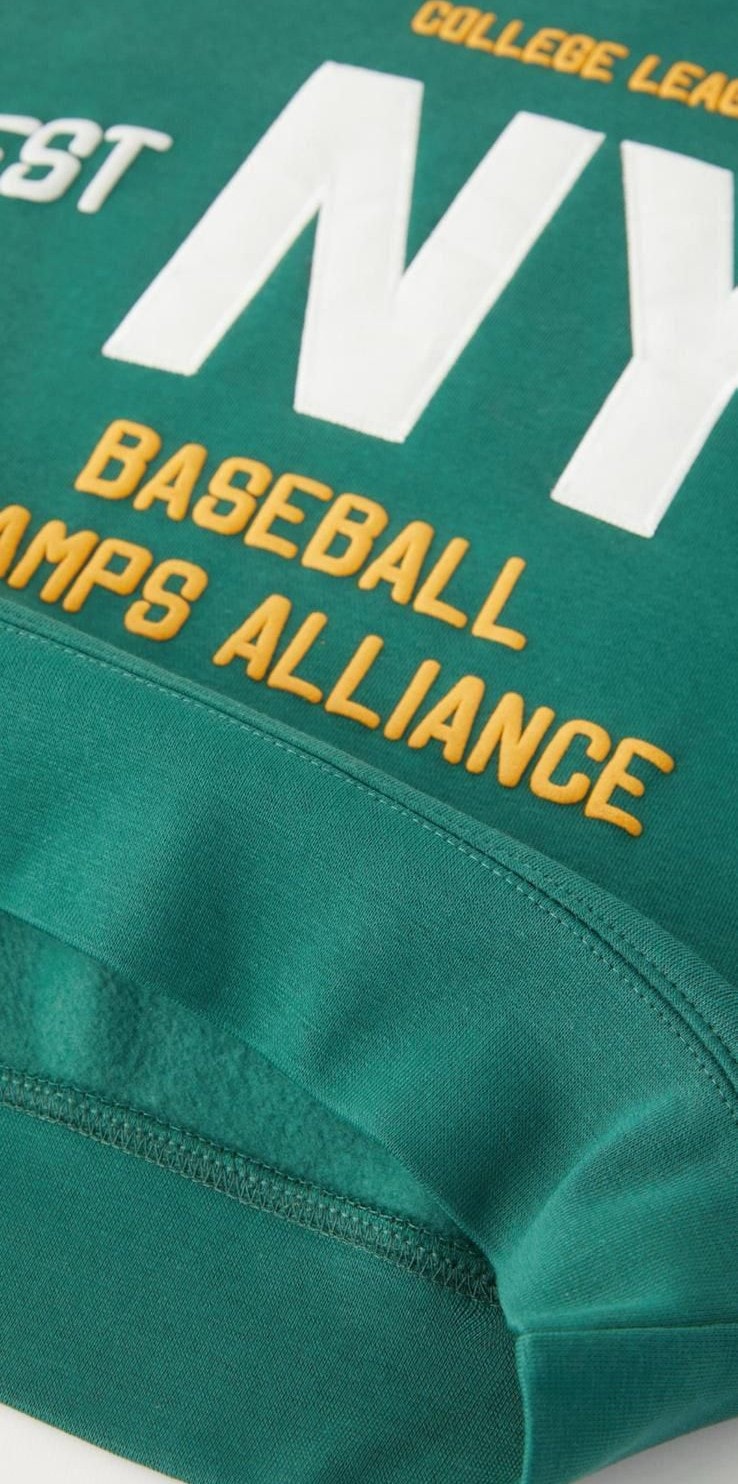 College League Est NY 75 Eşofman Takımı