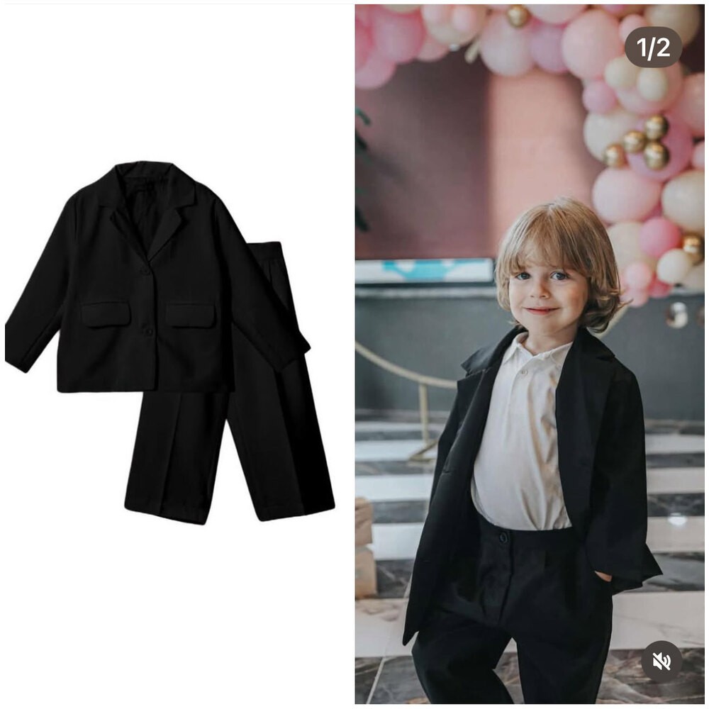 Laciel Paris Premium Takım Elbise