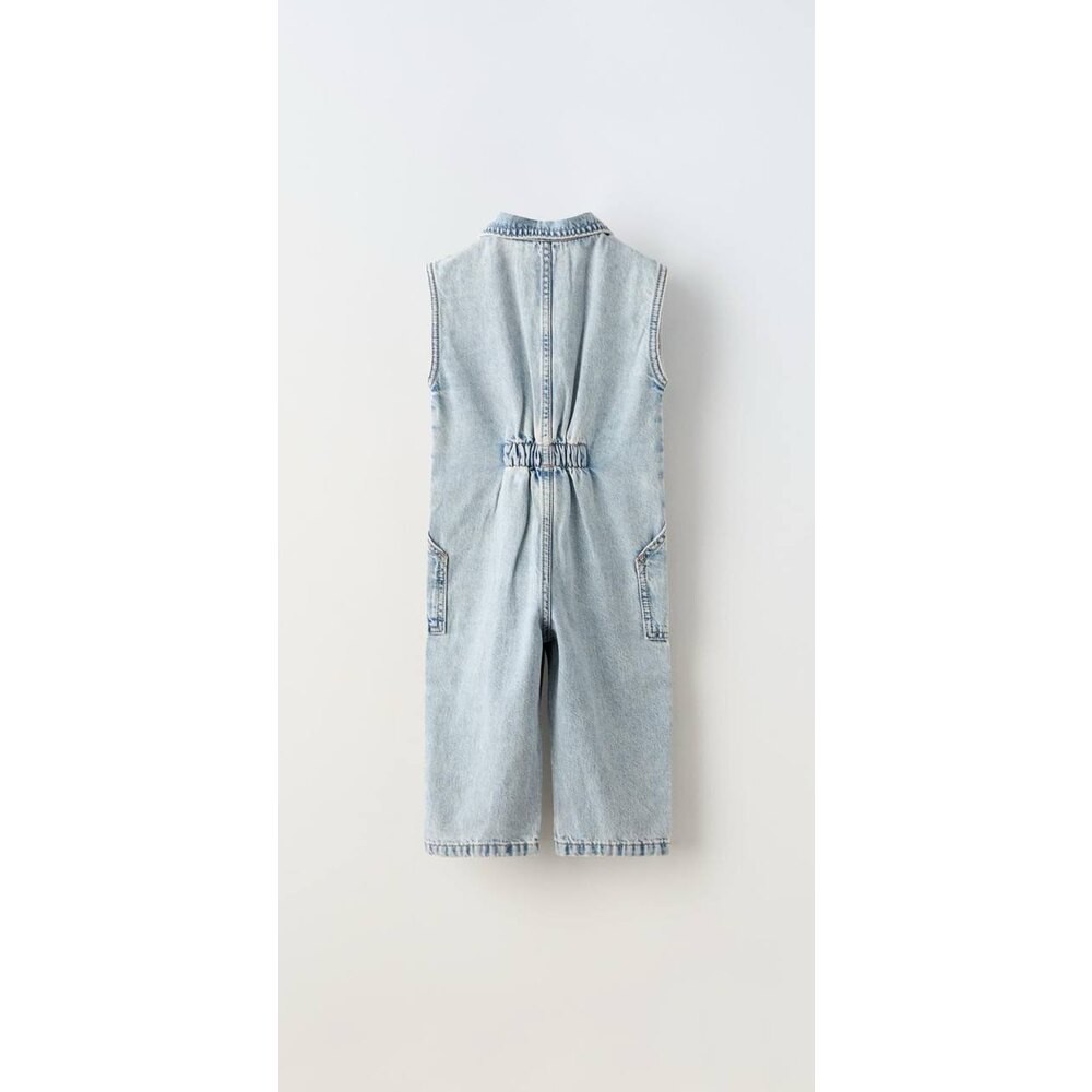 Denim Tulum
