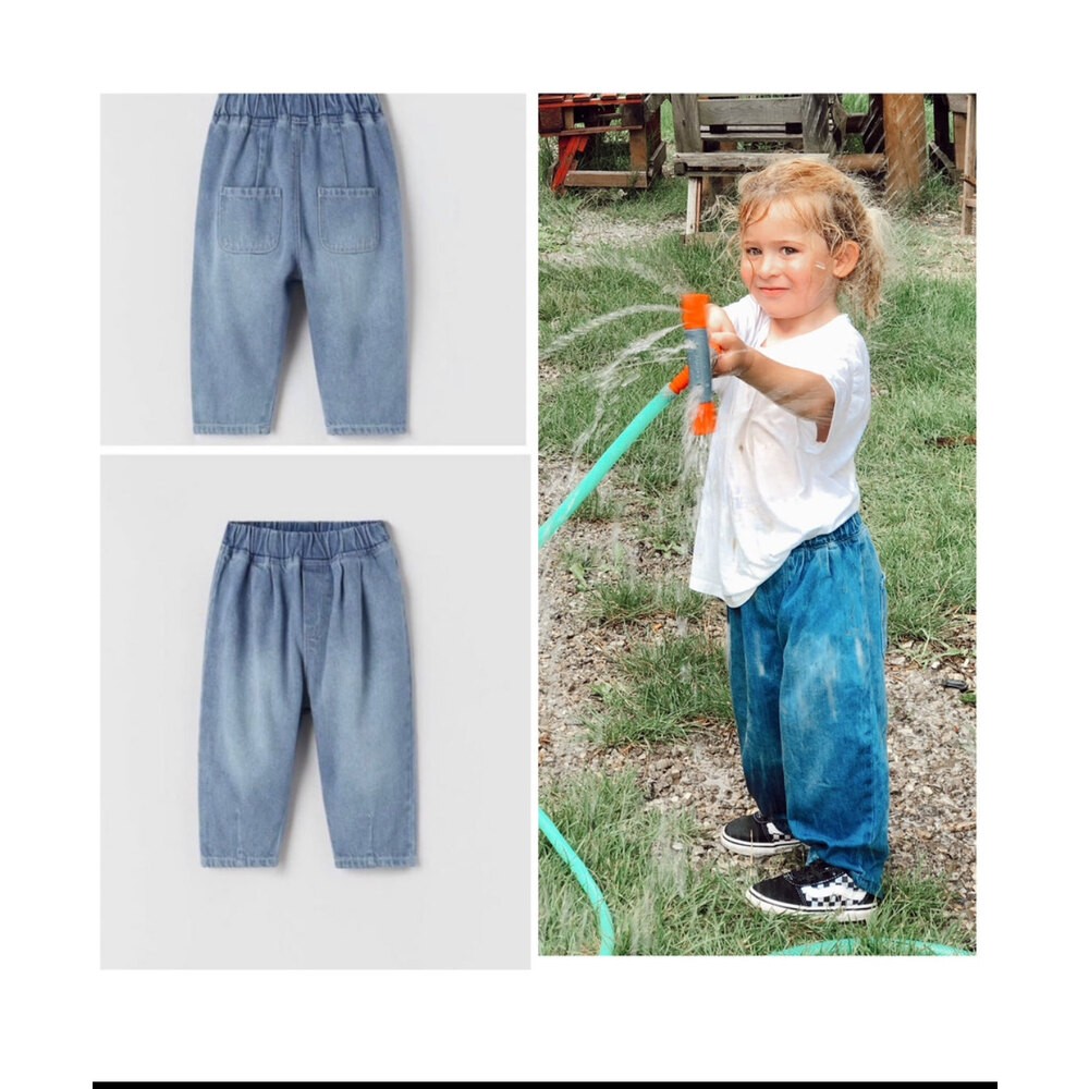 Balon Jean