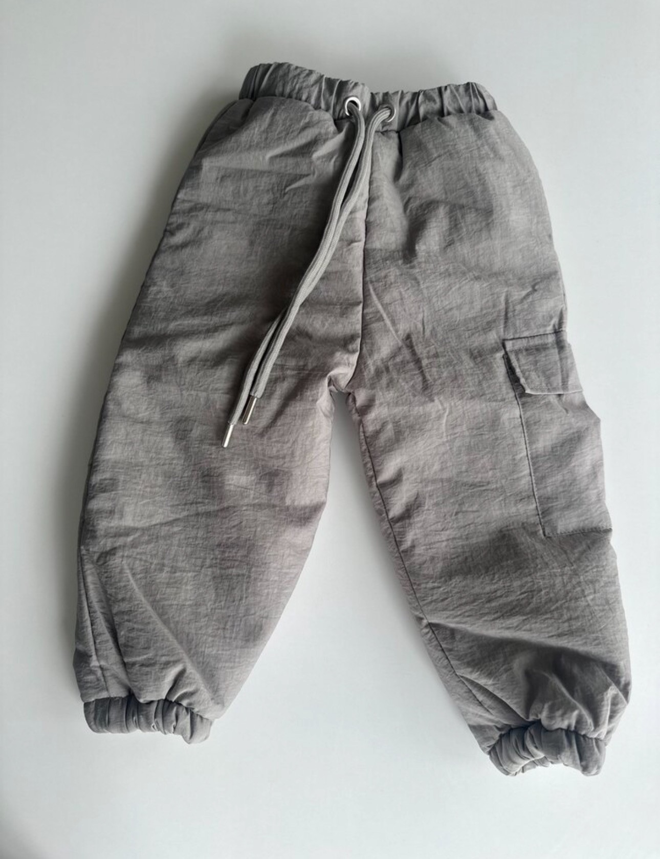 Kar Pantolonu