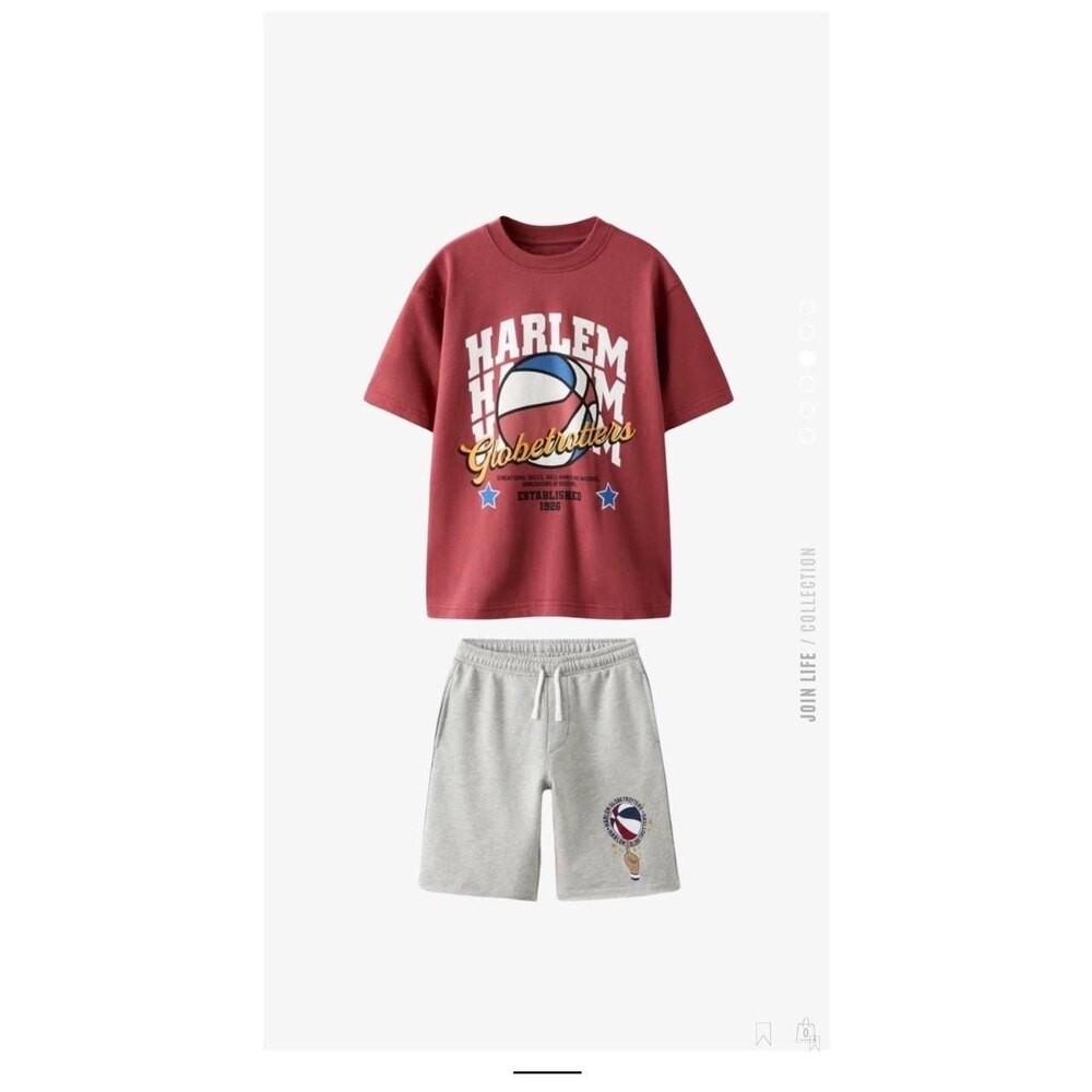 Zara Basketbol  Topu Dokulu  Takım