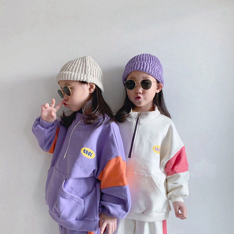 Cool Eşofman Takımı