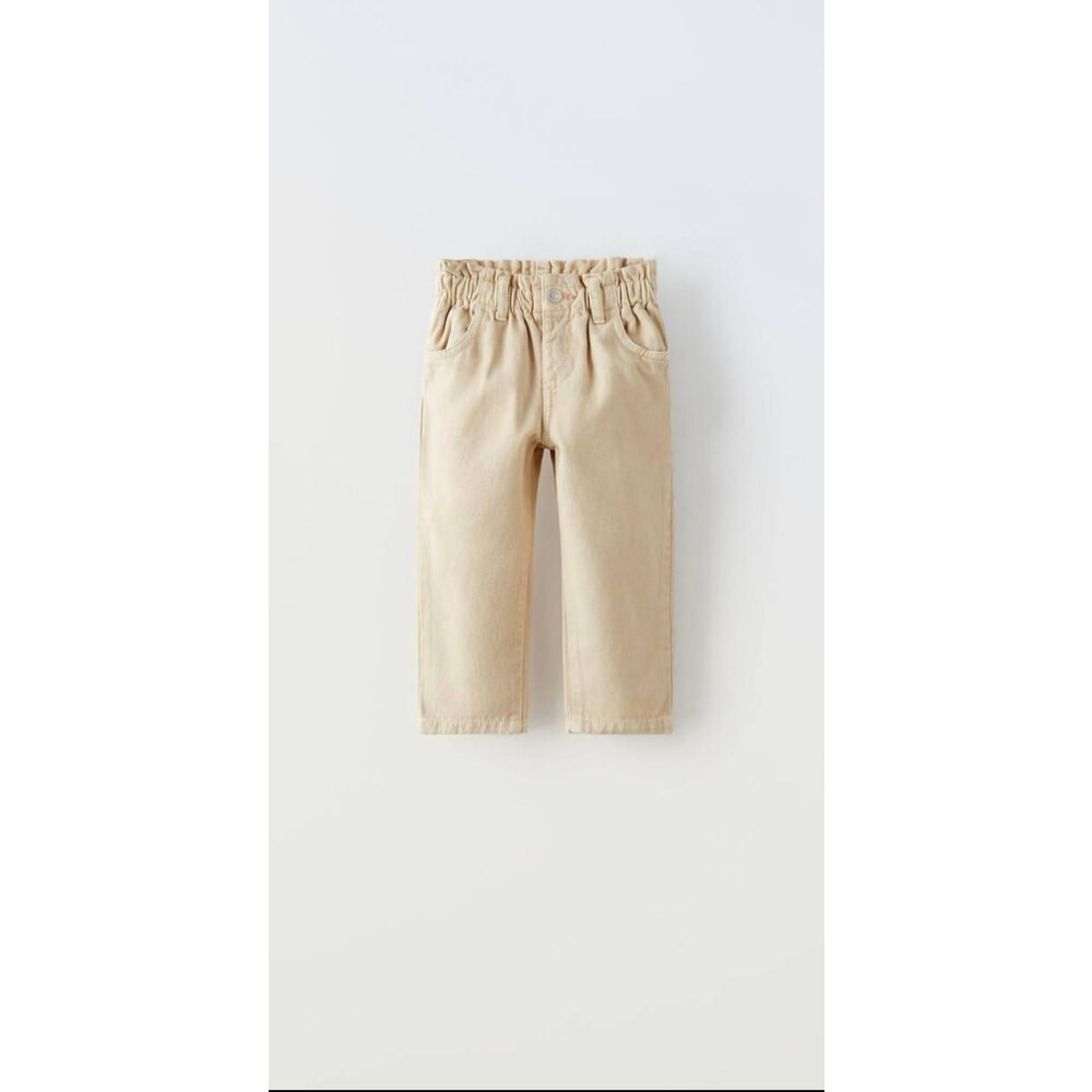 Orjinal Marka Torba Pantolon