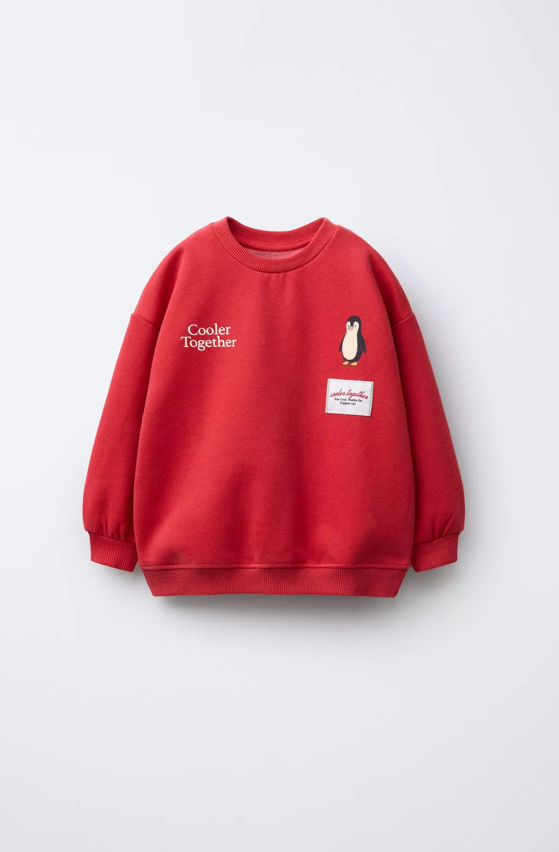 Penguen Eşofman Takımı