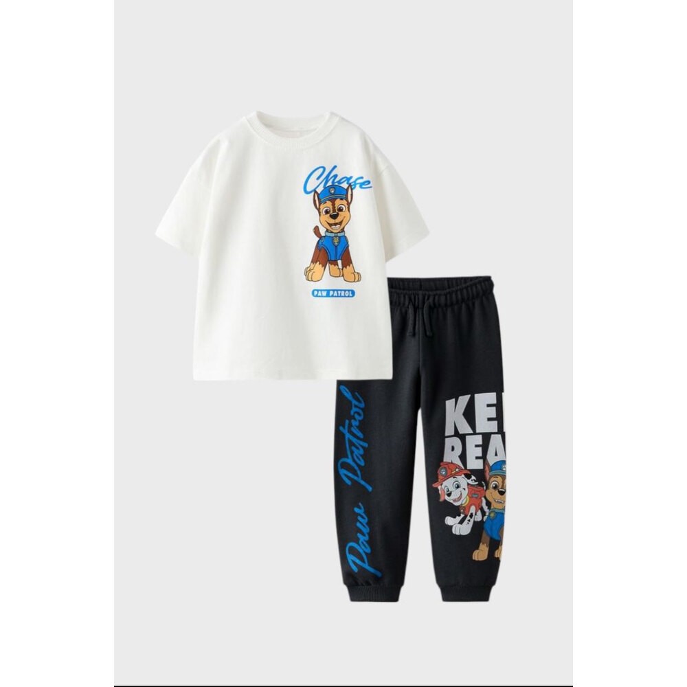 Paw Patrol Takım