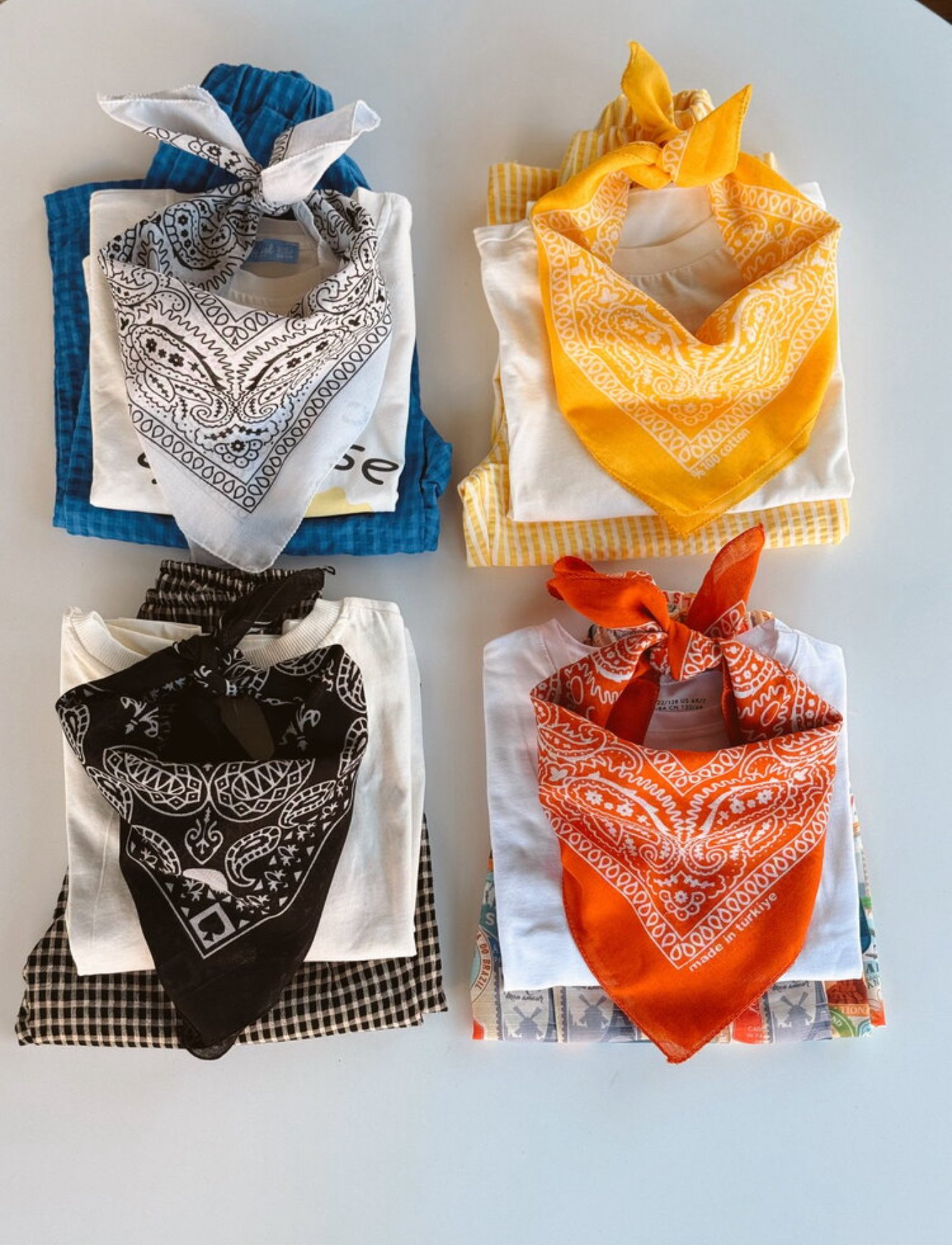 Bandana