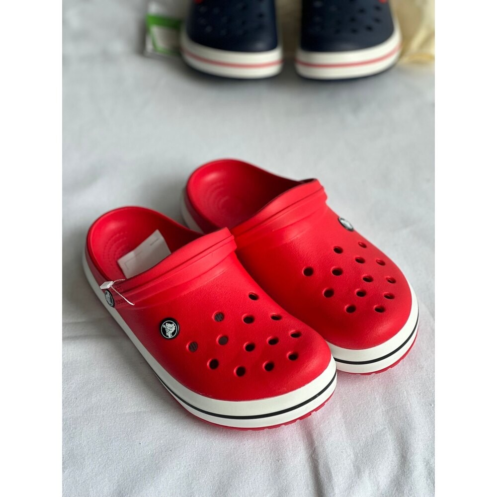 Crocs Kırmızı (Yetişkin)